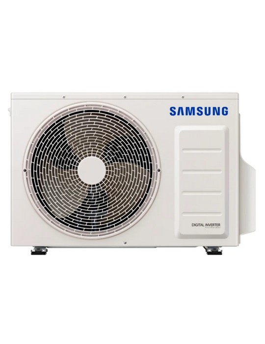 Climatizzatore Condizionatore Trial Split Inverter Samsung Serie Windfree Elite 7000+7000+7000 btu con AJ052TXJ3KG A+++ Wi-Fi
