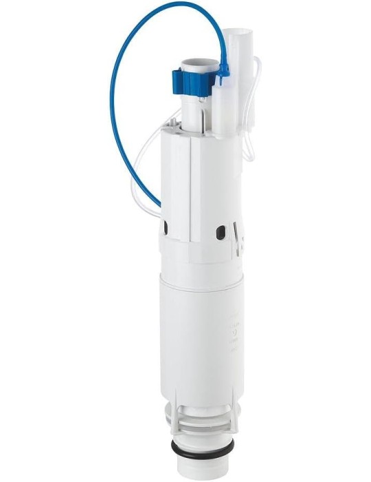 Ricambio Valvola Di Scarico Batteria Cassetta Dual Flush Pneumatica WC Grohe 42253000