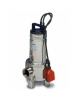 Lowara  Elettropompa Pompa Per Acque Sporche Domo 10 VX / B HP 1 Volt 220-240-50