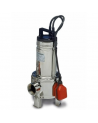 Elettropompa Pompa Per Acque Sporche Lowara Domo 10 VX / B HP 1 Volt 220-240-50