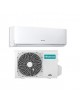 Climatizzatore Condizionatore Hisense Inverter NEW COMFORT DJ25VE0AG 9000 Btu A++ gas R-32 Wi-Fi optional - NEW