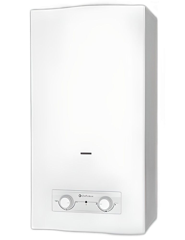 Scaldabagno Istantaneo Chaffoteaux BRD LNX ONM 14 LPG EU Camera Aperta Gas Gpl A Basse Emissioni Nox