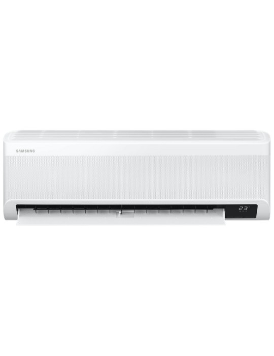 Climatizzatore Condizionatore Samsung WindFree Avant 12000 Btu Monosplit Inverter R-32 Wi-Fi A++ A++