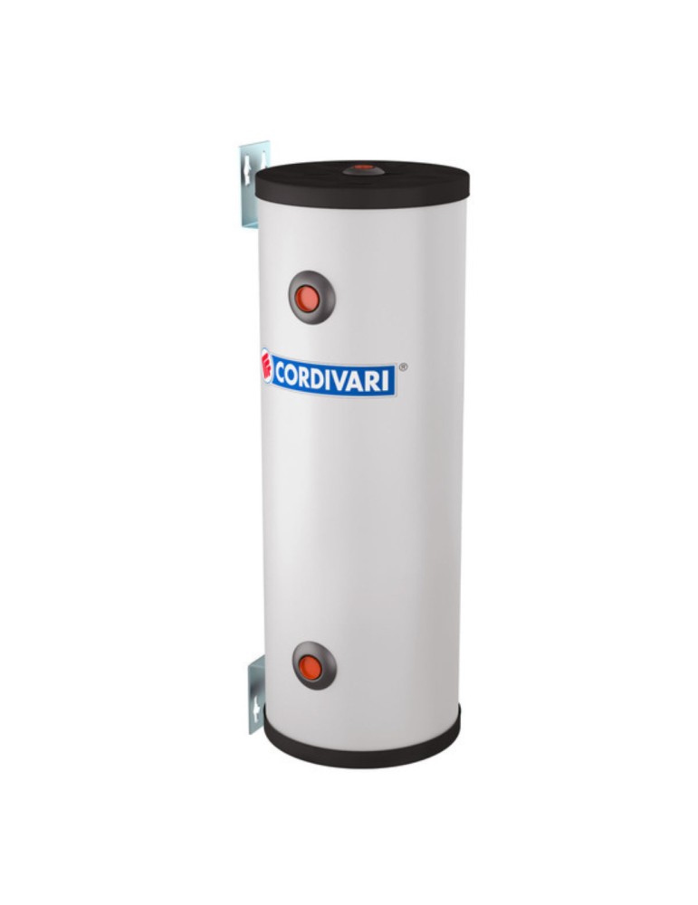 Pompa di Calore Cordivari Vestalis Solar 16 kw Monofase con Volano 100lt - Wifi