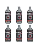 Faren  Discgorgante Acido Melt 750 ML confezione da 6 pezzi