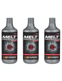 Faren  Discgorgante Acido Melt 750 ML confezione da 3 pezzi