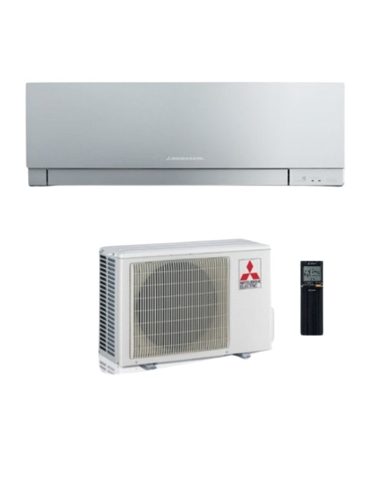 Condizionatore Mitsubishi 9000 Btu Mono Split Kirigamine ZEN