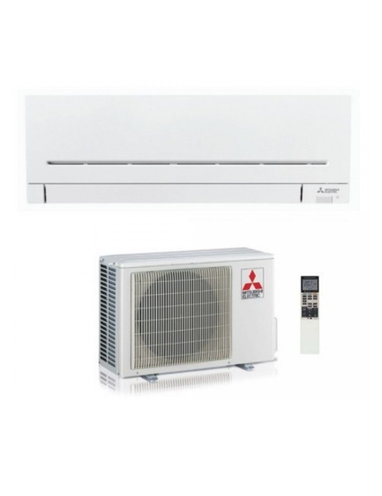 Climatizzatore Condizionatore Mitsubishi Electric MSZ-APVGK Linea Plus 18000 Btu