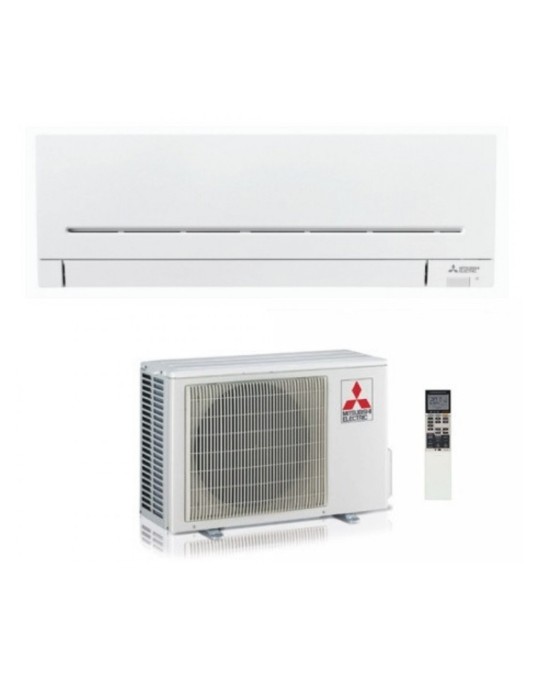 Climatizzatore Condizionatore Mitsubishi Electric MSZ-APVGK Linea Plus 18000 Btu