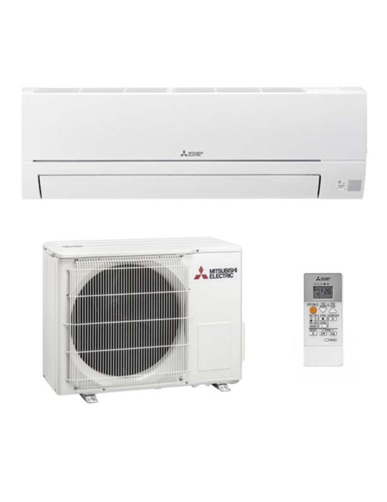 Climatizzatore Condizionatore Mitsubishi Electric MSZ-HR50VF Linea Hr 18000 Btu Monosplit Inverter R-32 A++/A+