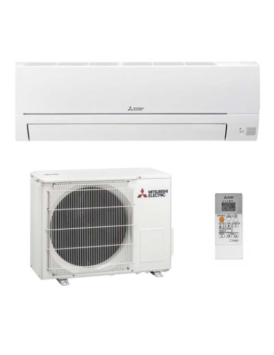 Climatizzatore Condizionatore Mitsubishi Electric MSZ-HR50VF Linea Hr 18000 Btu Monosplit Inverter R-32 A++/A+