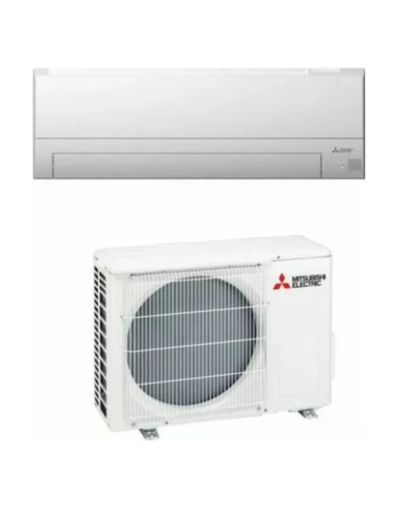 Climatizzatore Condizionatore Mitsubishi Electric serie MSZ-BT 18000 btu MSZ-BT50VGK R-32 Wi-Fi Integrato classe A++