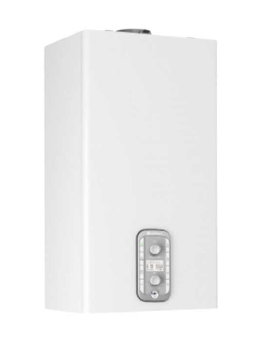 Chaffoteaux Caldaia a Camera Aperta Pigma Ultra 30 CF Low NOx Metano cod. 3310638