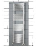 Cordivari Termoarredo Scaldasalviette Lisa 22 Bianco 700x500