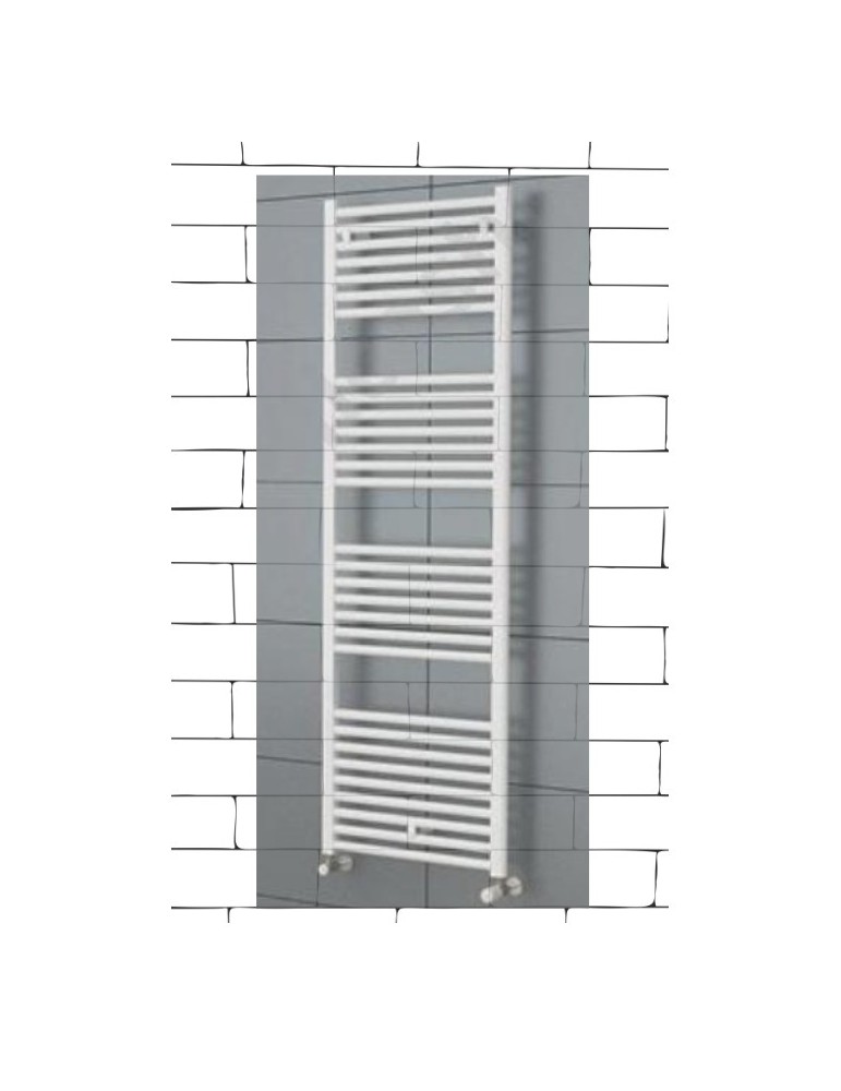 TERMOARREDO SCALDASALVIETTE CORDIVARI