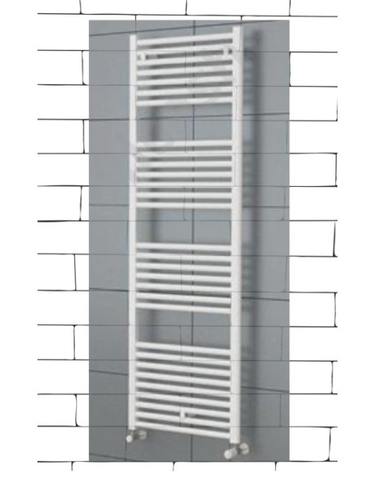 TERMOARREDO SCALDASALVIETTE CORDIVARI