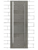 Cordivari Termoarredo Scaldasalviete Lisa 22 cromo 700X500