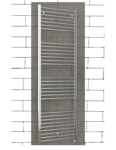 Cordivari Termoarredo Scaldasalviette LISA 22 CROMO 1160X500