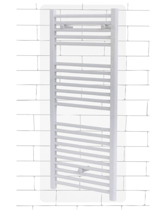 TERMOARREDO LAZZARINI SANREMO BIANCO