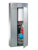GRUPPO IDRONICO GAUDIUM SOLAR BASE ERP IMMERGAS