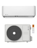 Climatizzatore Clivet Monosplit Cristallo 2 12000 Btu Inverter R-32 Wi-Fi  A+++ A++