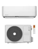 Climatizzatore Clivet Monosplit Cristallo 2 12000 Btu Inverter R-32 Wi-Fi  A+++ A++