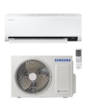 Climatizzatore Condizionatore Samsung Cebu 24000 Btu Monosplit Inverter R-32 Wi-Fi A++ A