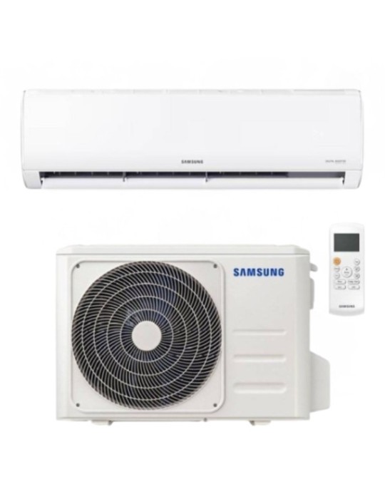 Climatizzatore Condizionatore Samsung AR35 9000 Btu Monosplit Inverter R-32 A++ A+