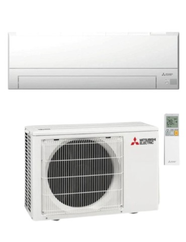 Climatizzatore Condizionatore Mitsubishi Electric serie MSZ-BT 18000 btu MSZ-BT50VGK R-32 Wi-Fi Integrato classe A++