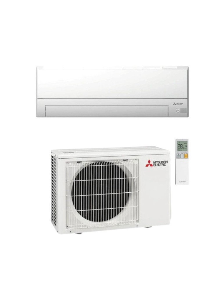 Climatizzatore Condizionatore Mitsubishi Electric serie MSZ-BT 9000 btu MSZ-BT25VGK R-32 Wi-Fi Integrato classe A++ Climatizzatore Condizionatore Mitsubishi Electric serie MSZ-BT 9000 btu MSZ-BT25VGK R-32 Wi-Fi Integrato classe A++