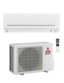 Climatizzatore Condizionatore Mitsubishi Electric MSZ-APVGK Linea Plus 18000 Btu