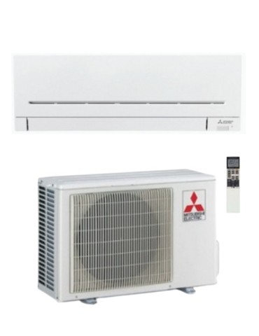 Climatizzatore Mitsubishi Electric MSZ-APVGK Linea Plus 15000 Btu Monosplit Inverter R-32 Wi-Fi A++/A++