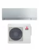 Condizionatore Mitsubishi 9000 Btu Mono Split Kirigamine ZEN