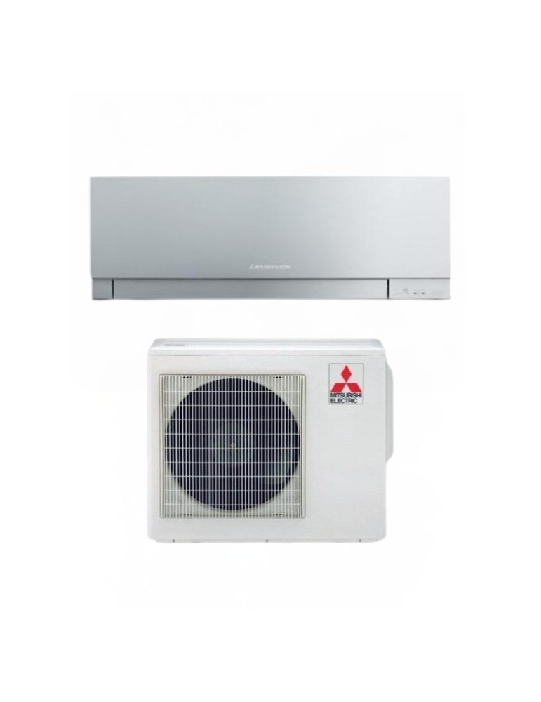 Condizionatore Mitsubishi 12000 Btu Mono Split Kirigamine ZEN