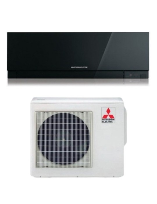 Condizionatore Mitsubishi 9000 Btu Mono Split Kirigamine ZEN