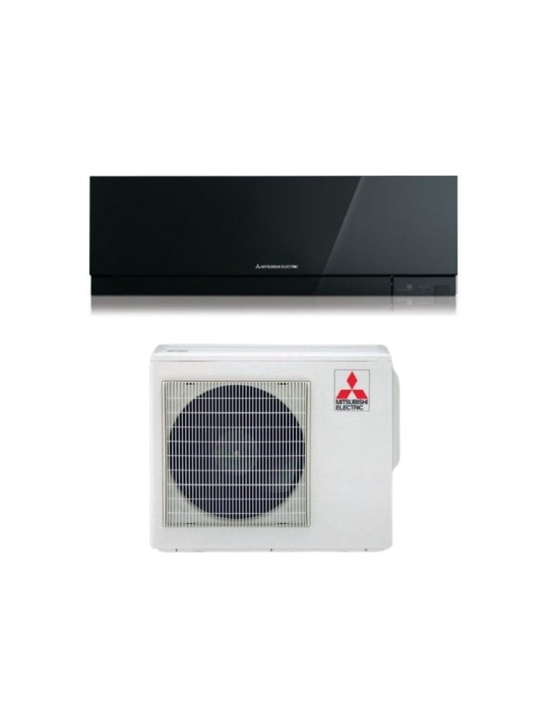 Condizionatore Mitsubishi 12000 Btu Mono Split Kirigamine ZEN