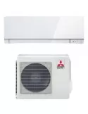 Condizionatore Mitsubishi 18000 Btu Mono Split Kirigamine ZEN