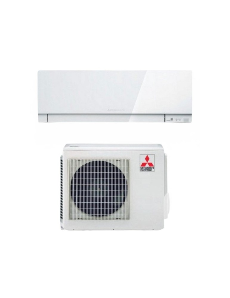Condizionatore Mitsubishi 12000 Btu Mono Split Kirigamine ZEN