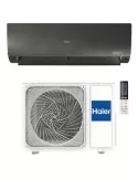 Climatizzatore Haier FLEXIS PLUS BLACK 15000 Btu Monosplit Inverter R-32 Wi-Fi Classe A++/A+ Colore Nero