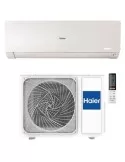 Climatizzatore Haier FLEXIS PLUS WHITE 15000 Btu Monosplit Inverter R-32 Wi-Fi Classe A++/A+ Colore Bianco