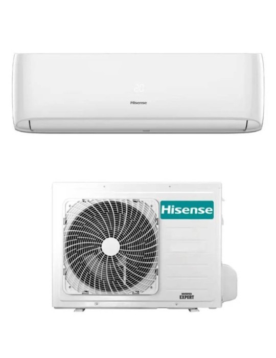 Climatizzatore Condizionatore Hisense Inverter EASY SMART Climatizzatore Condizionatore Hisense Inverter EASY SMART
