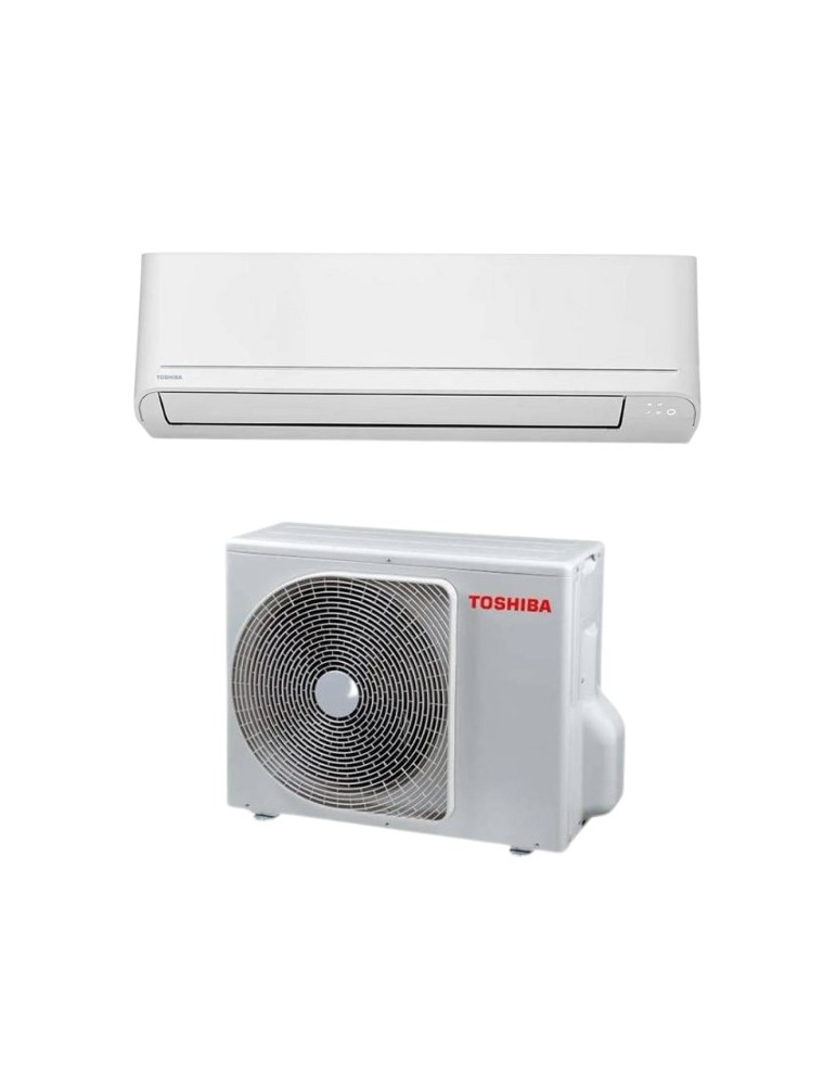 Climatizzatore Toshiba SEIYA 9000 10000 Btu Inverter Hybrid A++ A++ Climatizzatore Toshiba SEIYA 9000 10000 Btu Inverter Hybrid A++ A++