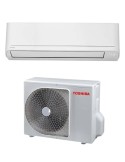 Climatizzatore Toshiba SEIYA 18000 Btu Inverter Hybrid A++ A+