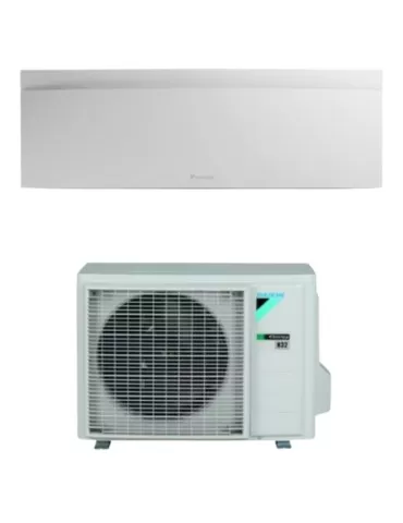 Climatizzatore Daikin Emura 3 White 9000 Btu Monosplit Inverter R-32 Wi-Fi A+++/A+++ New Model 2022