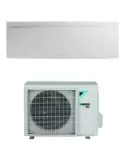 Climatizzatore Daikin Emura 3 White 18000 Btu Monosplit Inverter R-32 Wi-Fi A++/A++ New Model 2022