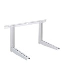 Staffa per Climatizzatore unità esterna Btu 9000 12000 Mensola Aries 450