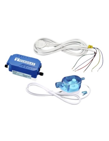 Tecnogas Minipompa condensa Tecnowater Pc-12B
