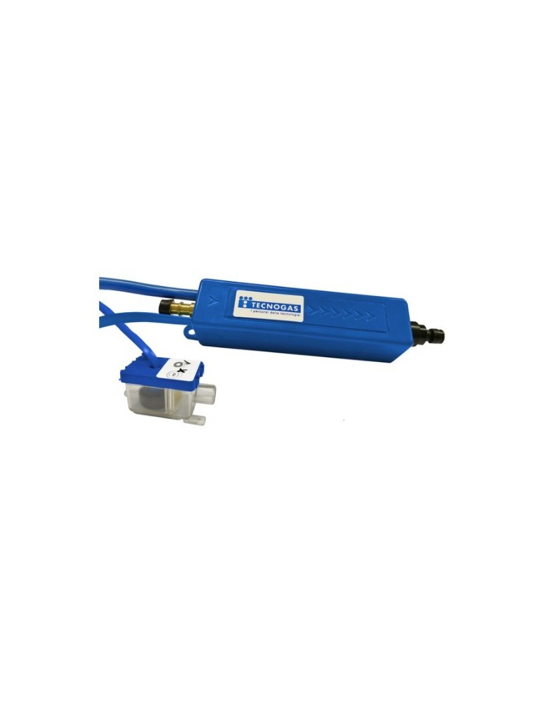 Tecnogas Pompa per Condensa TECNOSLIM 11944