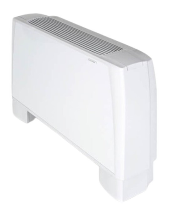 Ventilconvettore Termoconvettore Sabiana mod. Carisma CRC 13 kW 2,42 Fancoil