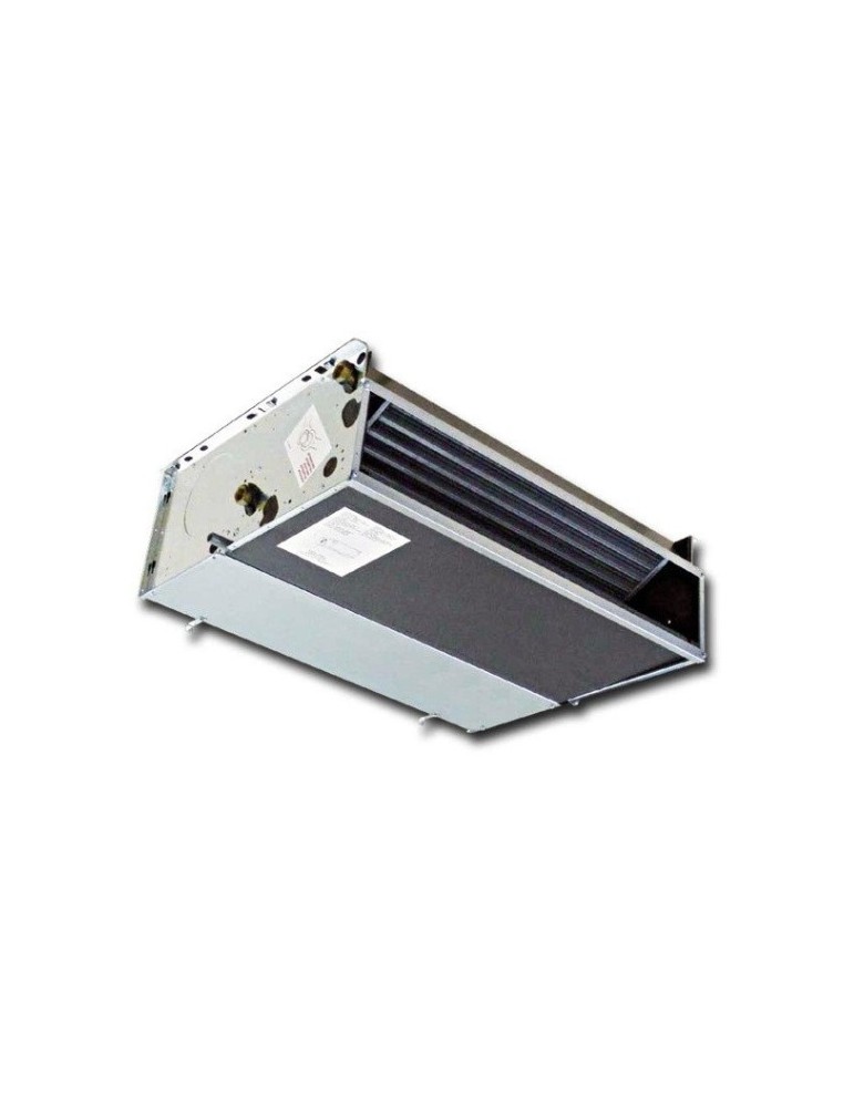 Ventilconvettore da incasso Sabiana carisma crc 23 iv – io kW 2,02 - 1,56